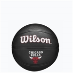 Wilson NBA Team Tribute (3) - Chicago Bulls