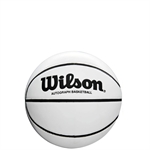 Wilson Autograph Basketball (3) - Ikke til at spille med