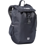 Wilson NBA Forge Backpack (Medium) - Dark Grey