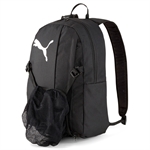 PUMA teamGOAL 23 Backpack (Small) - Black/White