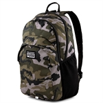 PUMA Team Academy Backpack (Medium) - Camo