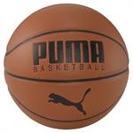 PUMA Basketball Game Ball (6) - Indoor
