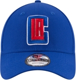 New Era The League Strapback - Los Angeles Clippers