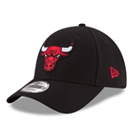 New Era The League Strapback - Chicago Bulls