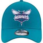 New Era The League Strapback - Charlotte Hornets