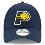 New Era The League Strapback - Indiana Pacers