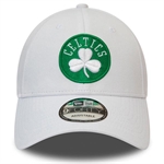 New Era Logo Shadow Tech Strapback - Boston Celtics