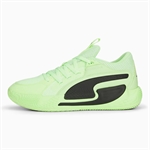 PUMA Court Rider Chaos - 'Fizzy Lime'