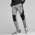 PUMA Basketball Dime Pants - Medium Gray