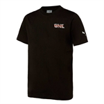 PUMA Melo MB1 One of One T-Shirt - Black