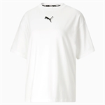 PUMA Basketball Stewie T-Shirt - White | WOMENS