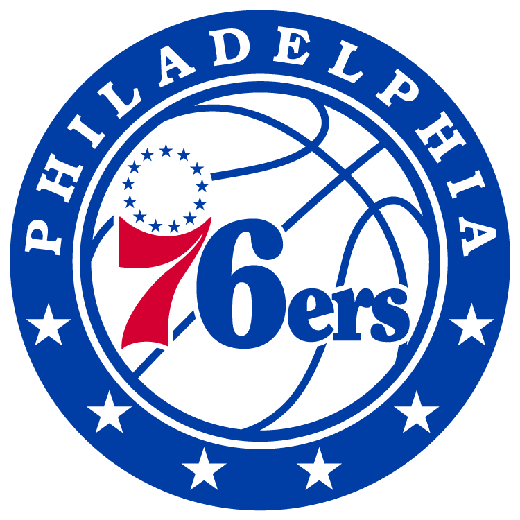 Philadelphia 76'ers
