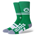 Stance NBA Shortcut 2 Socks - Boston Celtics
