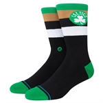 Stance NBA ST Socks - Boston Celtics