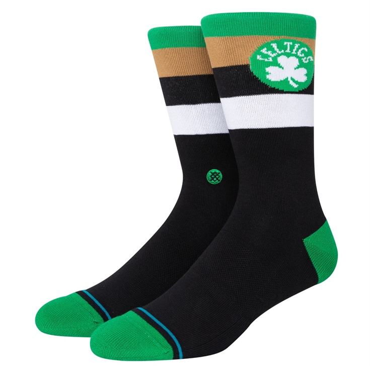 Stance NBA ST Socks - Boston Celtics