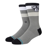 Stance NBA ST Socks - Brooklyn Nets