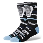 Stance NBA Faxed Socks - Ja Morant