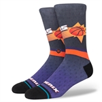 Stance NBA Fader Socks - Phoenix Suns