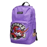 Mitchell & Ness NBA HWC Backpack - Toronto Raptors
