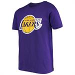 NBA Primary Logo T-Shirt - Los Angeles Lakers | BØRN