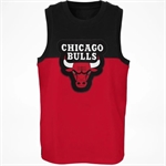 NBA Revitalize Tanktop - Chicago Bulls