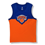 NBA Revitalize Tanktop - New York Knicks