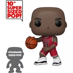 Funko Pop! NBA Hardwood Classics - Michael Jordan // 75 (Jumbo)