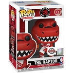 Funko Pop! NBA Mascot - The Raptor // 07