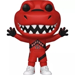 Funko Pop! NBA Mascot - The Raptor // 02