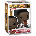 Funko Pop! NBA Hardwood Classics - Hakeem Olajuwon // 106