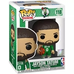 Funko Pop! NBA Basketball - Jayson Tatum // 118