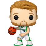 Funko Pop! NBA Basketball - Luka Doncic // 128