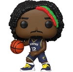 Funko Pop! NBA Basketball - Ja Morant // 129