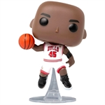 Funko Pop! NBA Hardwood Classics - Michael Jordan // 126