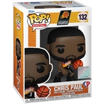 Funko Pop! NBA Basketball - Chris Paul // 132