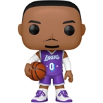 Funko Pop! NBA Basketball - Russell Westbrook // 135