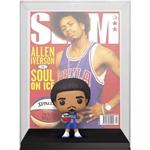Funko Pop! NBA SLAM Cover - Allen Iverson