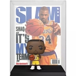 Funko Pop! NBA SLAM Cover - Shaquille O'Neal