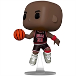 Funko Pop! NBA Hardwood Classics - Michael Jordan // 126