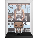 Funko Pop! NBA SLAM Cover - Tim Duncan