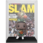 Funko Pop! NBA SLAM Cover - Shawn Kemp