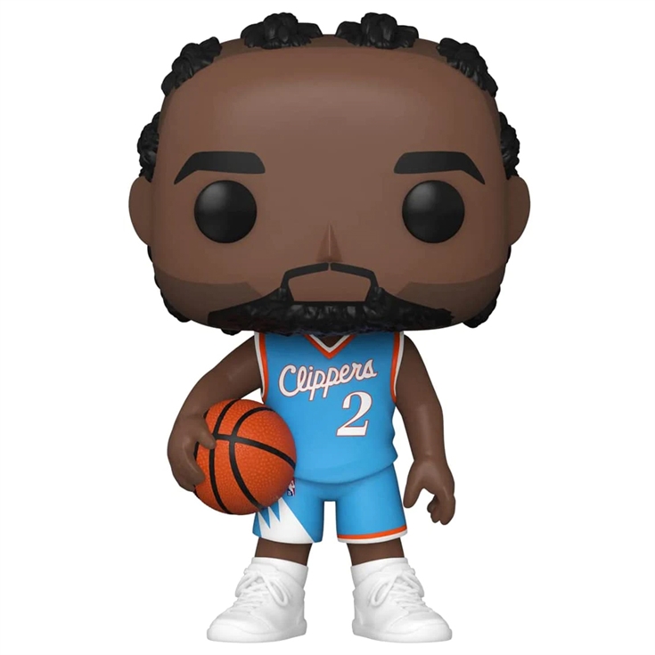 Funko Pop! NBA Basketball - Kawhi Leonard // 145