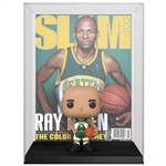Funko Pop! NBA SLAM Cover - Ray Allen
