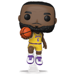 Funko Pop! NBA Basketball - LeBron James // 152