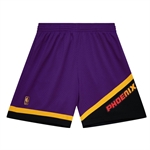 Mitchell & Ness NBA HWC Swingman Shorts 1996-97 - Phoenix Suns