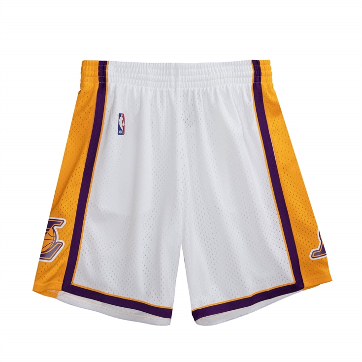 Mitchell & Ness HWC Swingman Shorts 2006-07 - Los Angeles Lakers