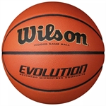 Wilson Evolution Game Basketball (6) - Indoor