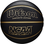 Wilson NCAA Highlight (7) - Indoor/Outdoor