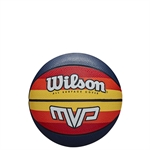 Wilson MVP Basketball (3) - Outdoor