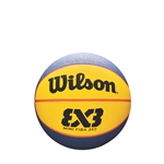 Wilson FIBA 3X3 Replica Game Basketball (3) - Outdoor